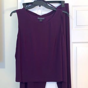 Jessica Howard 3pc Pants Set